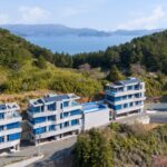 거제도펜션 파티레지나 외관 풍경 4