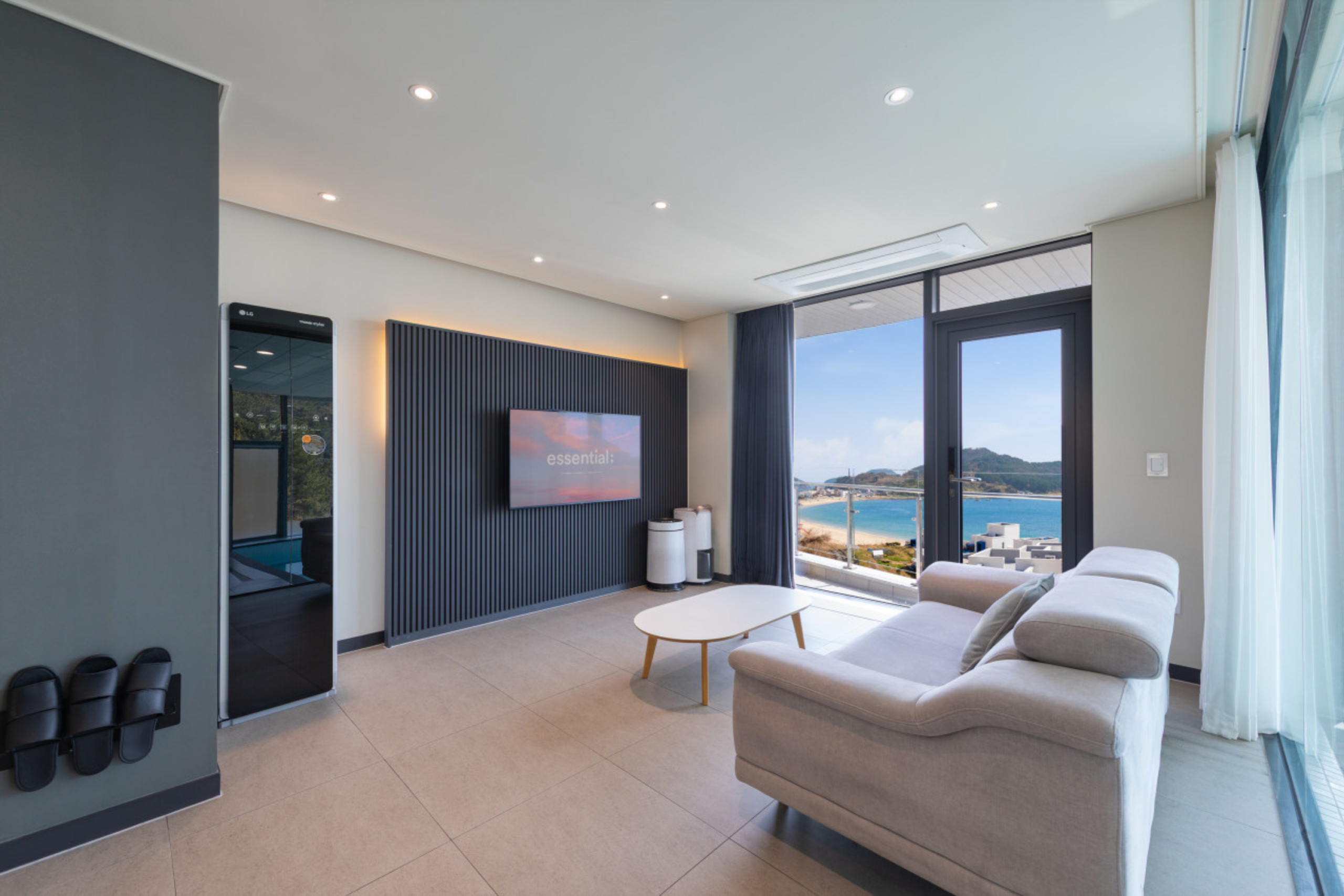 B타입 편의시설