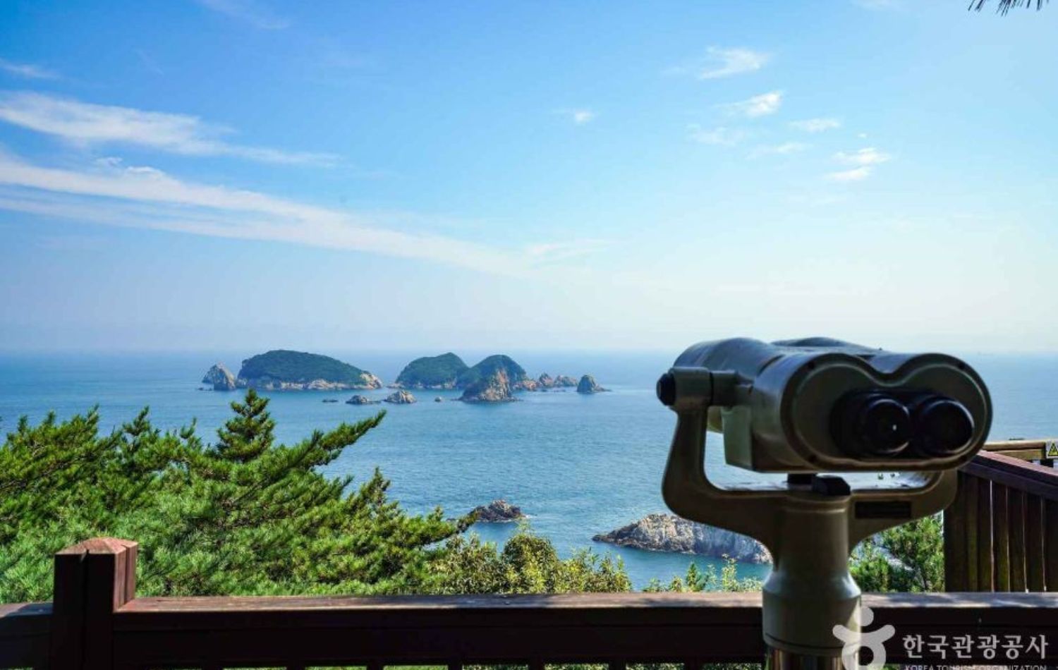 여차홍포전망대 