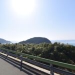 파티레지나 해금강 인근 거제도 풀빌라 뷰