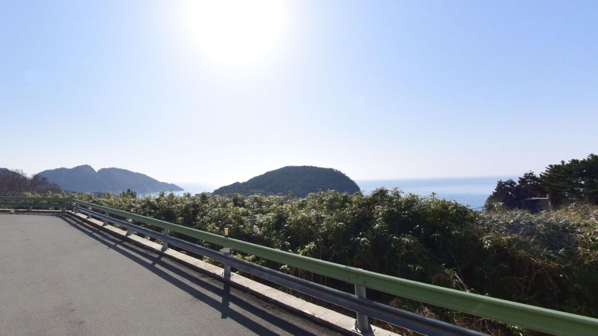파티레지나 해금강 인근 거제도 풀빌라 뷰